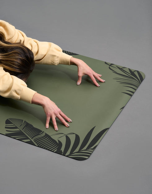 The Mat+ - Monsoon